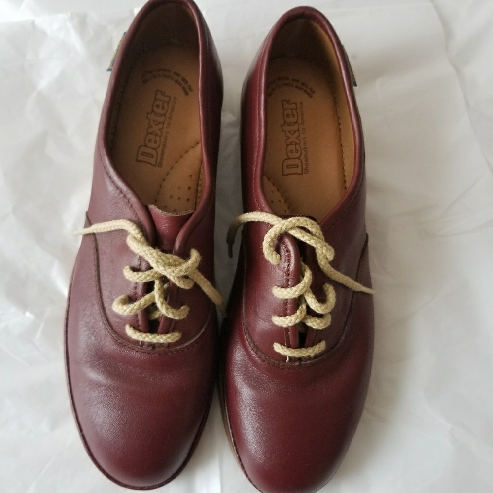 New Dexter Women Flats